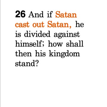 How Does Satan Use Visions of Jesus? #vision #jesusvision #satan #demons #endtimes #hell #miracles