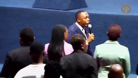 SUNDAY OF A THOUSAND PROPHECIES PART Pastor Felix & Pastor Patrick SONS OF Prophet Uebert Angel [2]