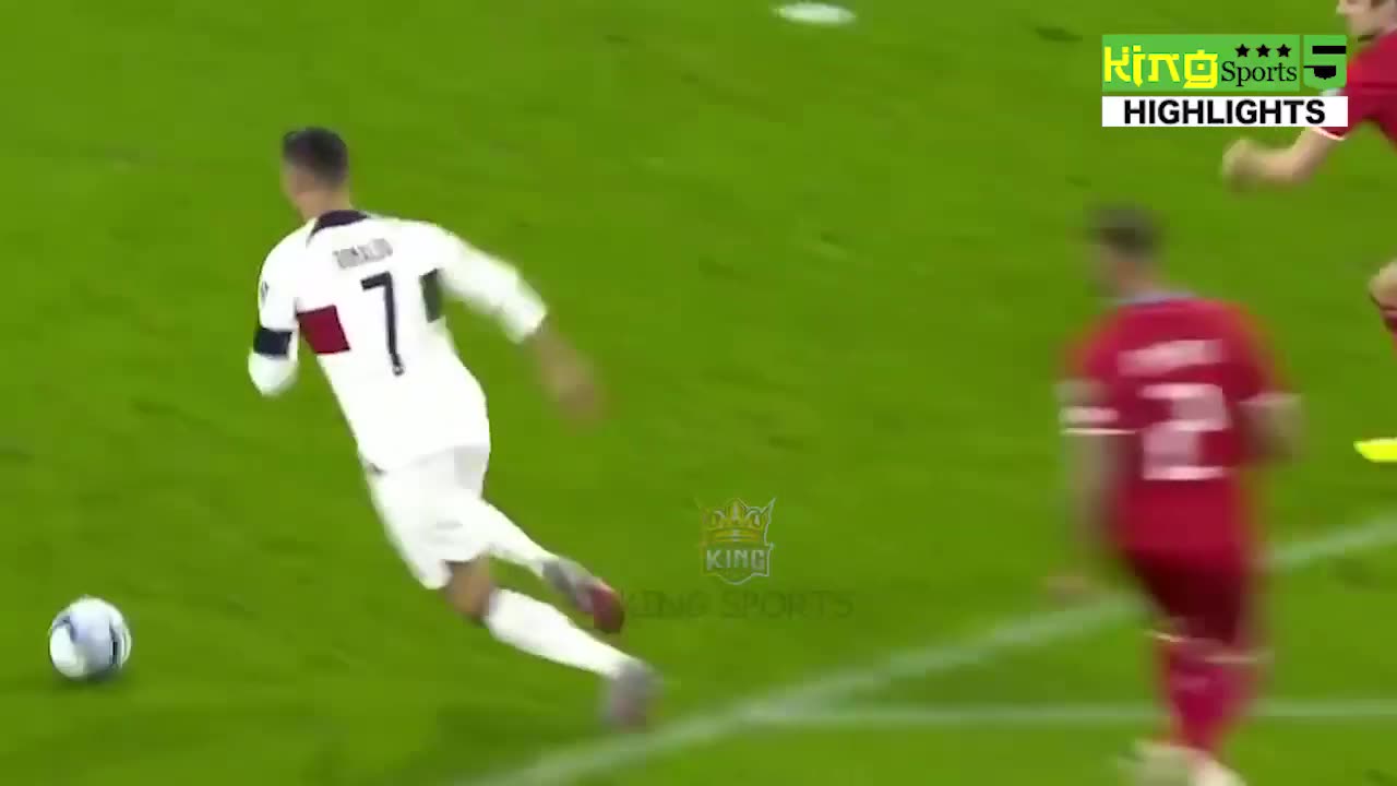 Portugal vs Luxembourg 6-0 Hіghlіghts & All Goals 2023 Ronaldo 2 Goal