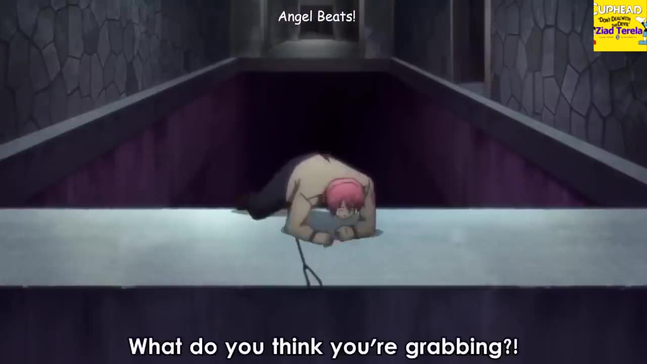 Take whatever you need. #Anime