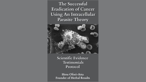 Jimmie Smith: Stage 4 Live Cancer Success Story with Herbal Results Protocol