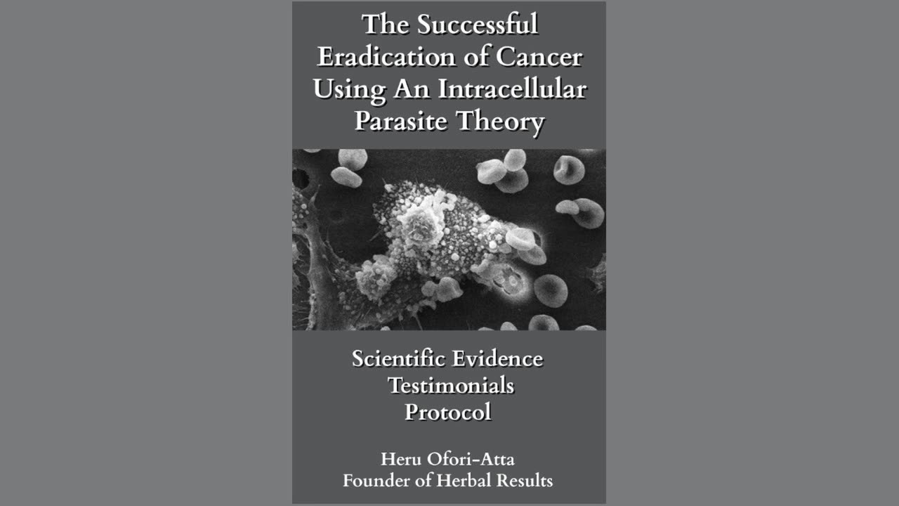 Jimmie Smith: Stage 4 Live Cancer Success Story with Herbal Results Protocol