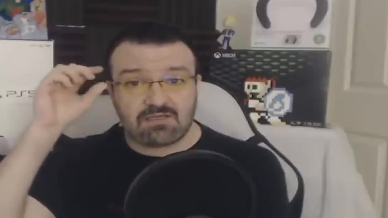 DSP Rants about Elden Ring (The first of many times)