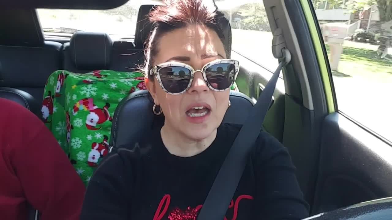 Vets & Upcoming Road Trip