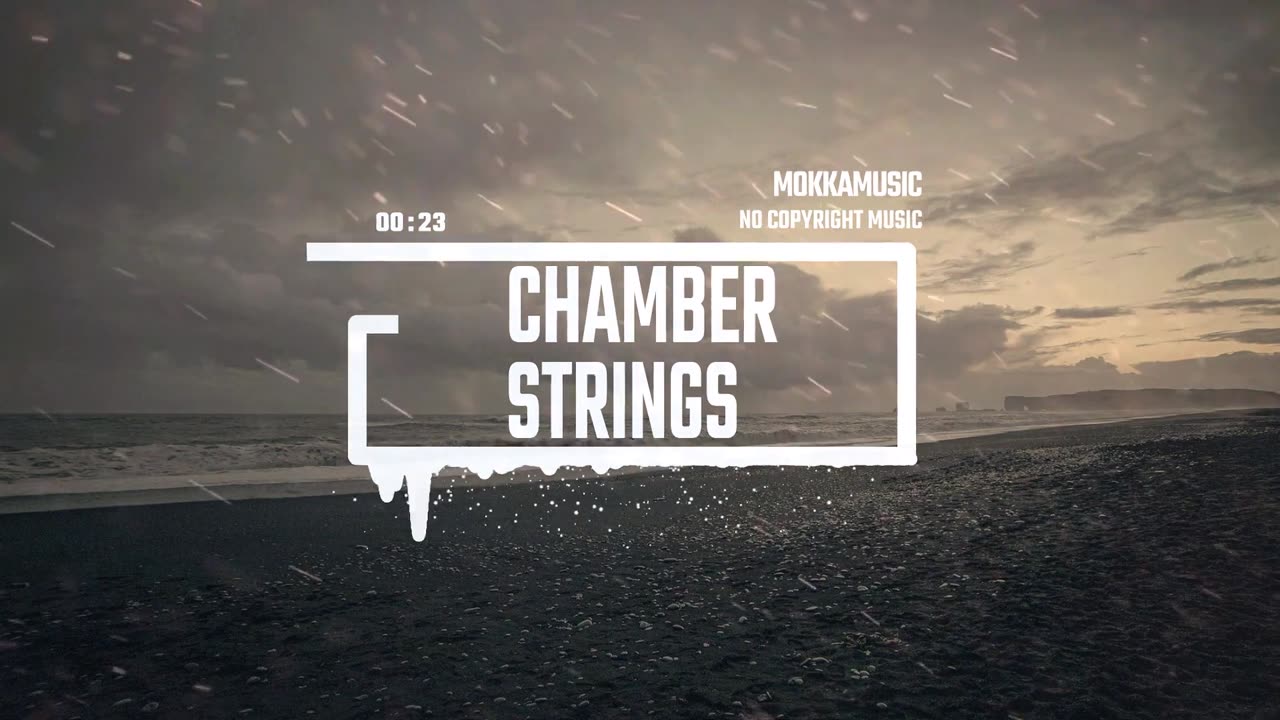 MokkaMusic: Passionate Chamber Epic Strings Trailer - Aristocrat