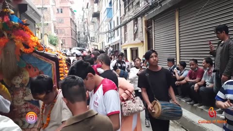Asa Maru Ajima Jatra