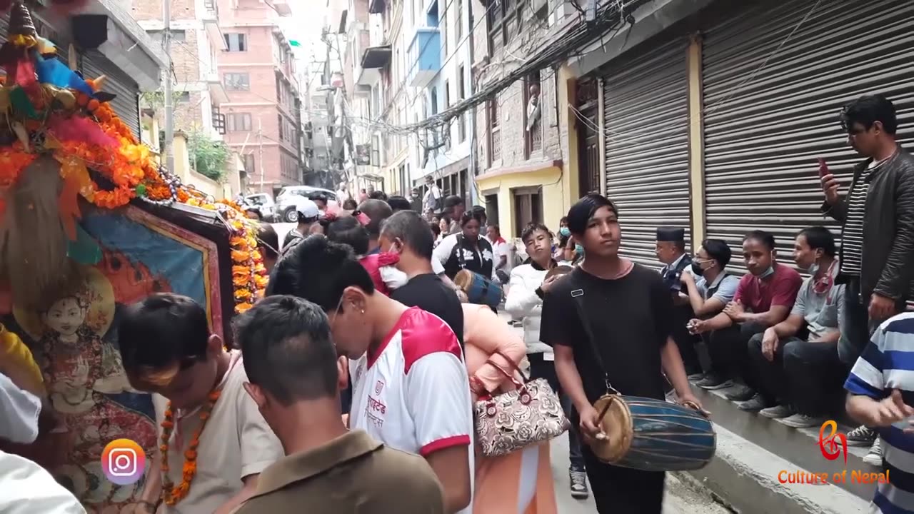 Asa Maru Ajima Jatra