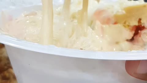 Malai Kulfi wala Falooda
