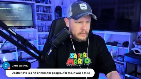 CobraCast 199