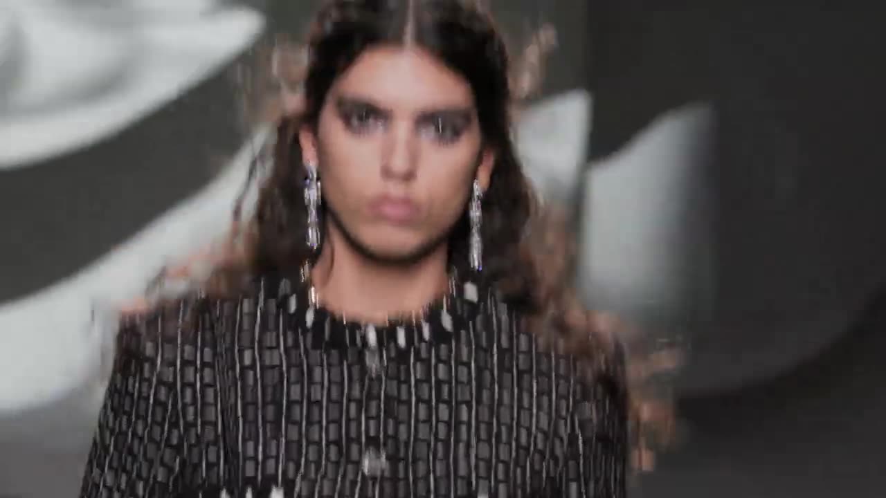 fashion show