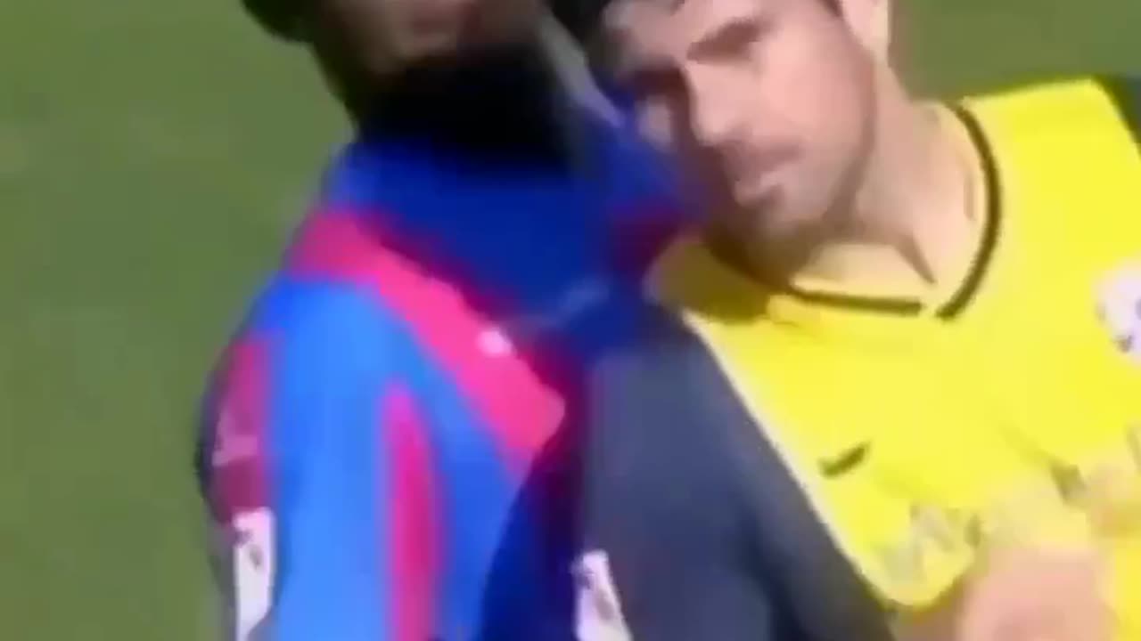 Funny football clips