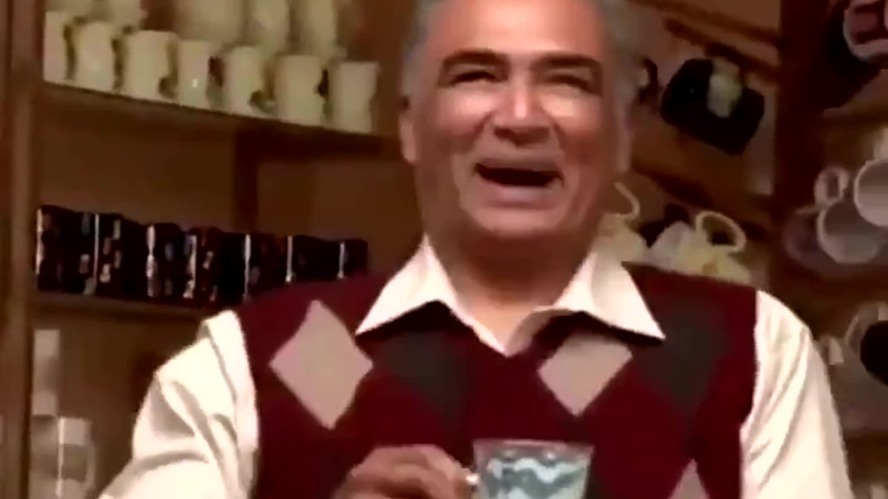 HAVING A BAD DAY? IT COULD BE WORSE