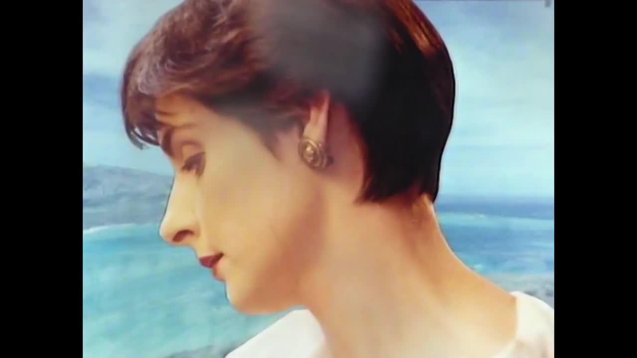 Enya - Orinoco Flow