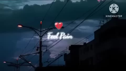 Sad songs, lofi Sad song