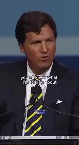 Tucker Carlson | #OMG