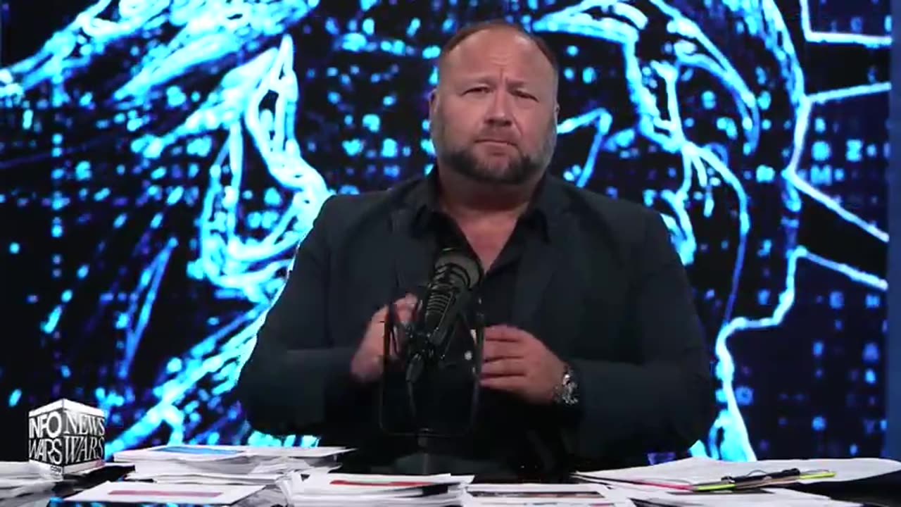 GLOBALIST ENDGAME: PHYSICAL BODIES TO BE OUTLAWED UNDER CARBON TAX DICTATORSHIP