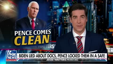 Jesse Watters Is anyone worried about this