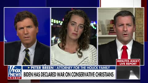 Tucker Carlson Tonight [Full Episode: September 28, 2022]
