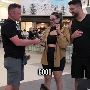 I Gave Away CASH to People Who Can Guess the Breed