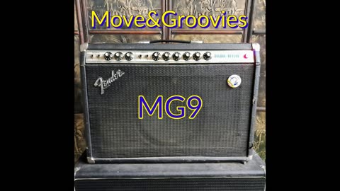 Move&Groovies - MG9