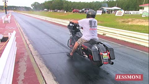 R ACERS DELITE | COTTONWOOD DRAGWAY | MOTOCYLE | JESSMONI