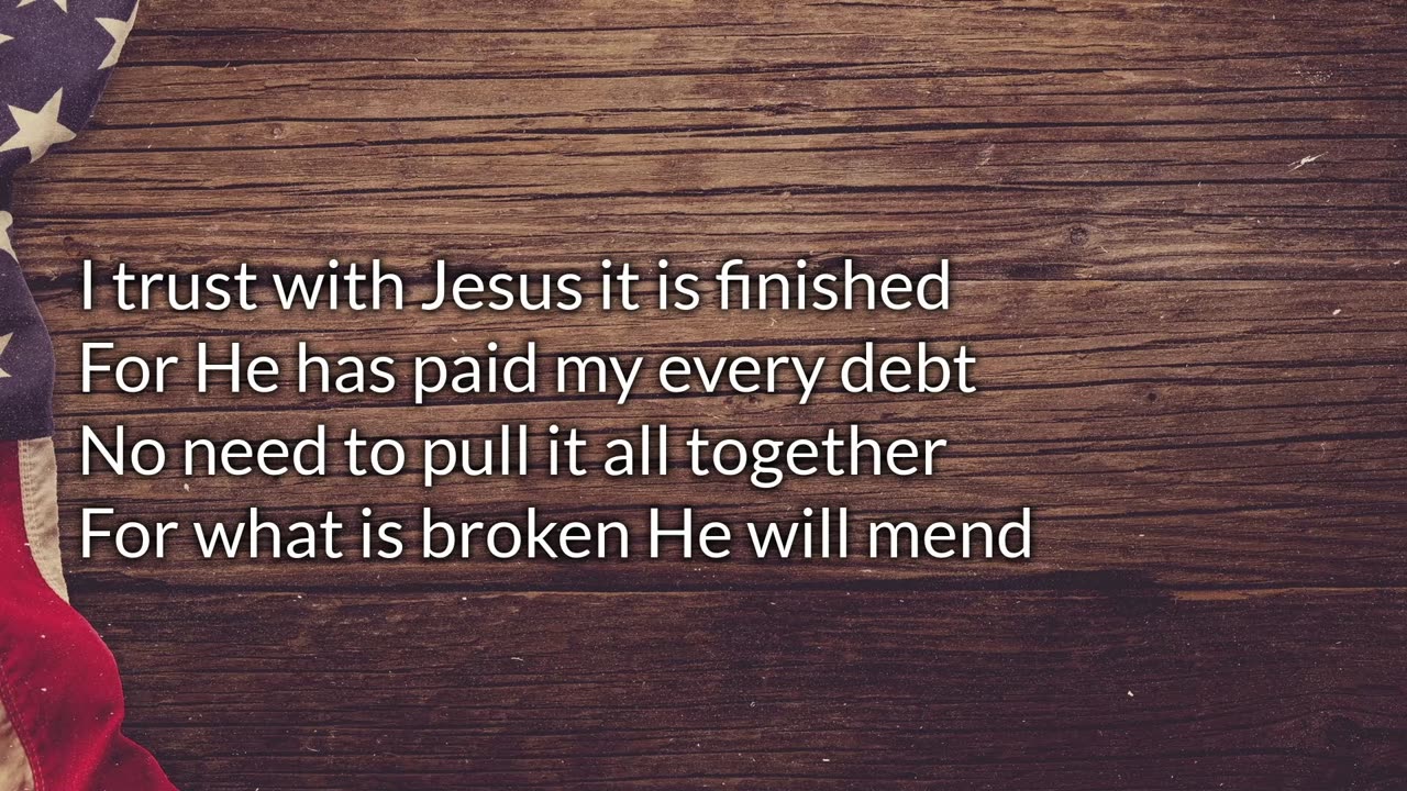 Beacon of Hope Live Stream