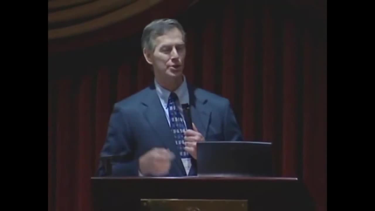 Chemical Dumbing Down Of Society - Dr. Russell Blaylock