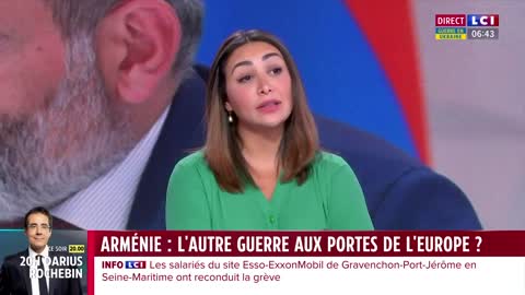 "L'Arménie est en passe de disparaître"