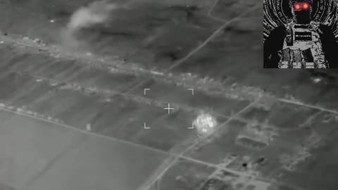 Ukrainian artillery uses Tornado-S to hit enemy positions