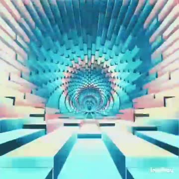 Tunnel Gif
