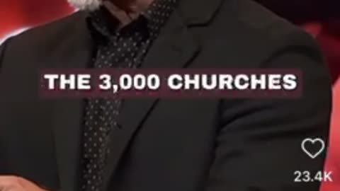 "You better stand when there is time to stand!"