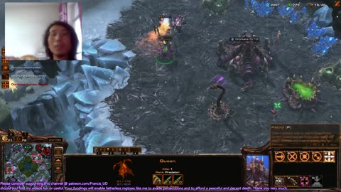 sc2 zvt on altitude pitifully lost a base race