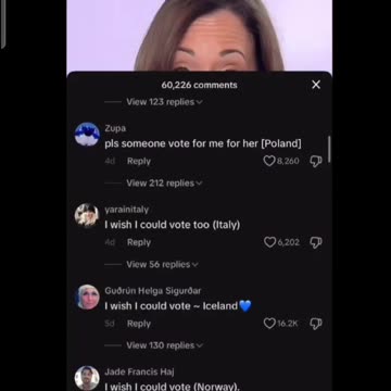 Not too surprising to the rest of us but I’m happy they’re finally seeing it..