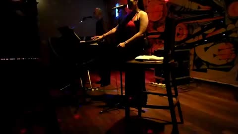 ISLANDS IN THE STREAM COVER