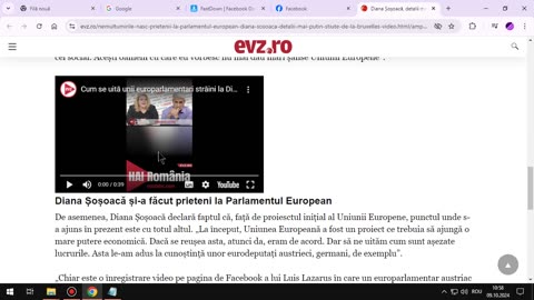 Nemulțumirile nasc prietenii la Parlamentul European!