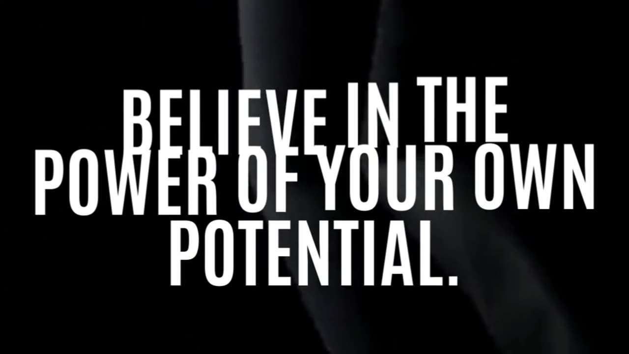 30 Seconds Motivational Video