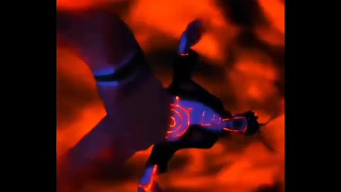NARUTO 💥