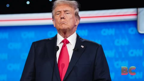 Trump Raises $331 Million as War Chest Now Tops Biden