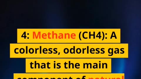 Exploring Chemical Names and Their Practical Applications #shorts