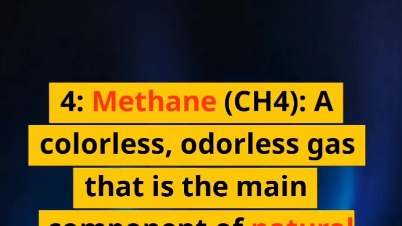 Exploring Chemical Names and Their Practical Applications #shorts