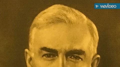 Henry Fletcher was a Soldier, Diplomat and RNC Chairman