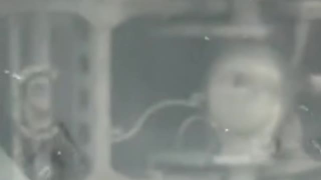 major accident