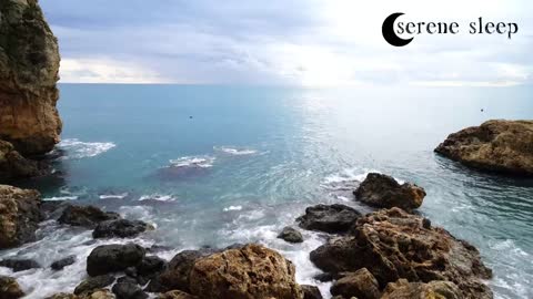 Calm Shoreline