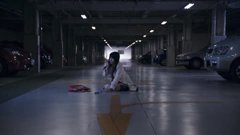 Japan's Hot Movie Scene 😍😍😍