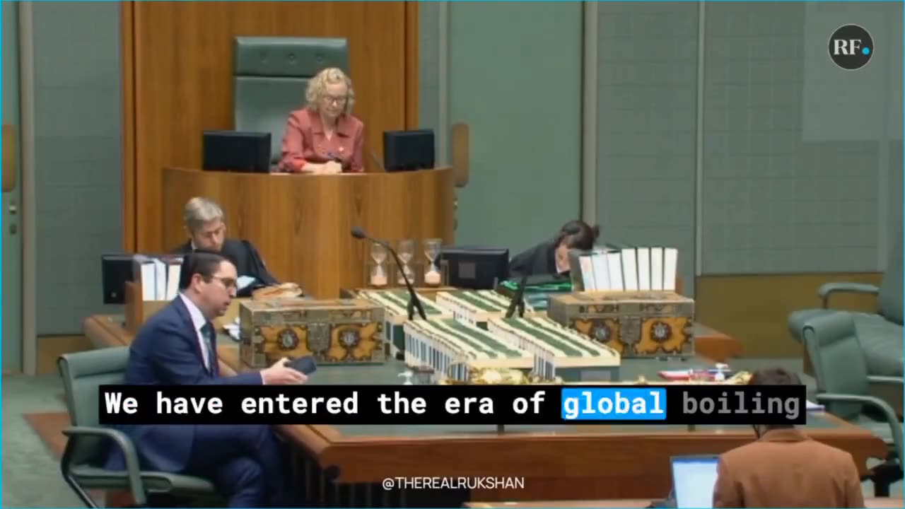 Help, we worden gekookt