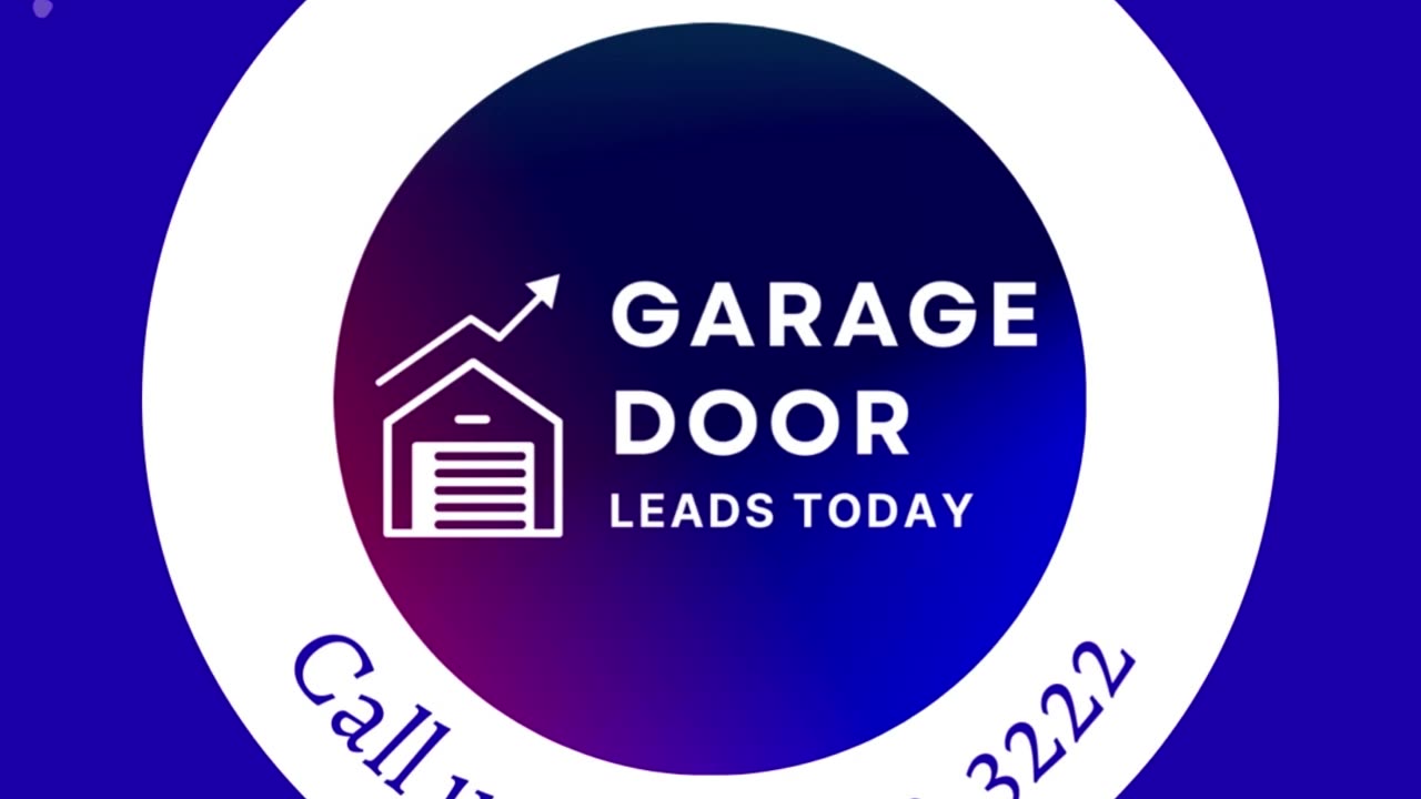 Part 2 - Garage door repair leads, 100+ Leads - 10 Easy tricks to get easy leads