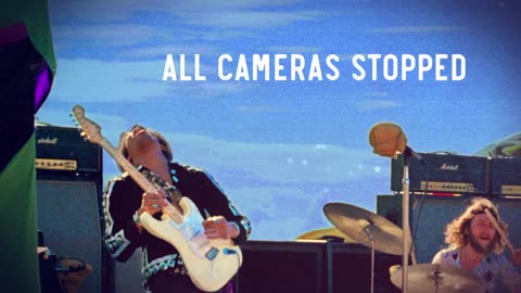Jimi Hendrix Experience - Live in Maui - Full Concert 1970