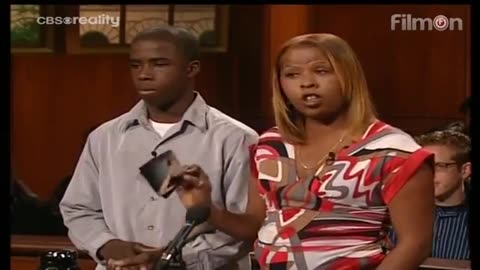 Judge Judy S20E66 26 November 2015