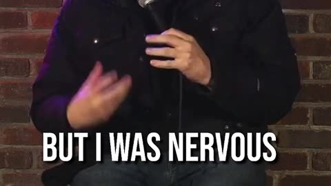 When cursing goes wrong
