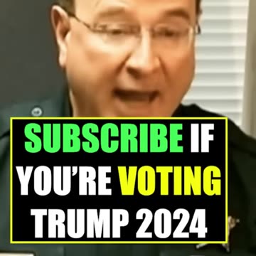 Polk County Sheriff Tells The Hard Truth